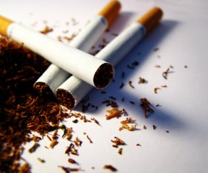 مليار و410 مليون جنيه ضريبة على السجائر والتبغ والكحول فى موازنة 2017/2018
