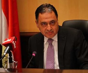 لتقصيره في العمل.. وزير الصحة يقيل مدير مستشفى بورسعيد العام 