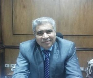 جولة تفقدية لمساعد وزير الداخلية للنقل بمحطة مصر