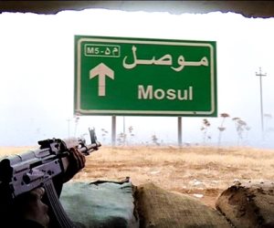 بعد هزيمة «داعش».. هل يستمر التواجد الأمريكي في العراق؟