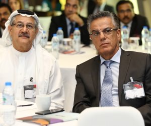 اختتمت يوم أمس فعاليات مؤتمر ابتكارات التأمين 