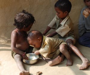 5 دول إفريقية تعاني من المجاعة والمنظمات الدولية تستغيث لإنقاذها