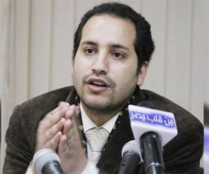 رفض دعوى إدراج حسن القباني بجداول انتخابات «الصحفيين»