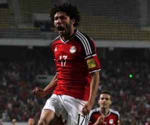 أرسنال يوضح موقف النني من المشاركة في ودية توجو