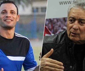 حلمي طولان لـ «صوت الأمة»: «باولو» لا يصلح للمنتخب