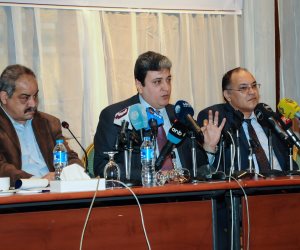 العربية لحقوق الإنسان: مصر وتونس الناجيتان من المذهبية التي قسمت المنطقة