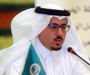 الجامعة العربية تستضيف غدا ندوة حول التعايش السلمي وحقوق الإنسان