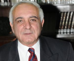 محمد مرجان رئيساً تنفيذياً للأهلي بدلاً من شيرين شمس