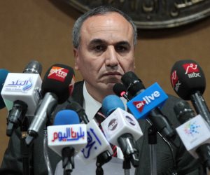 نقيب الصحفيين: قنوات الشر تحاول العبث بمجريات الأحداث في مصر