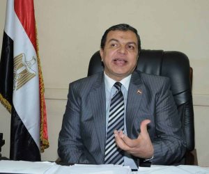 وزيرة العمل الكويتية: تنفيذ الربط الإلكتروني مع مصر للقضاء على العقود الوهمية
