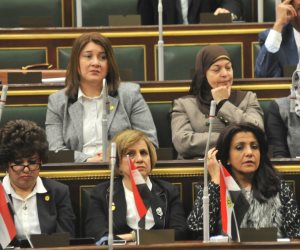 «ما لا يقل عن ربع مقاعد البرلمان».. التعديلات الدستورية تتوج جهود دعم المرأة المصرية (فيديو)