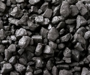 الصين تبدأ فى مشروع جديد لإسالة الفحم بحجم انتاج سنوى يبلغ 2 مليون طن