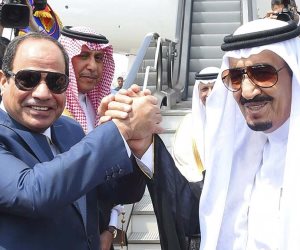 هل التقارب المصري- السعودي سبب الهجمة «التويترية» ضد المملكة؟ 