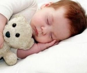 علشان تحافظى على الرضيع اعرفى 6 قواعد لسلامته أثناء النوم