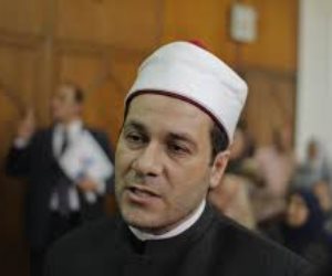 مظهر شاهين يطلب محاربة داعش بمؤتمرات «الأزهر والأوقاف»