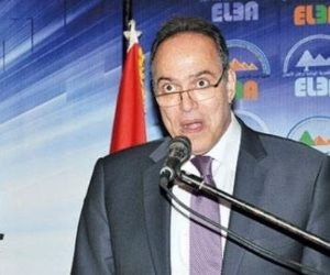 سفير لبنان: تشجيع الاستثمارات والتجارة وتنشيط السياحة على رأس أولويات التعاون المشترك مع مصر