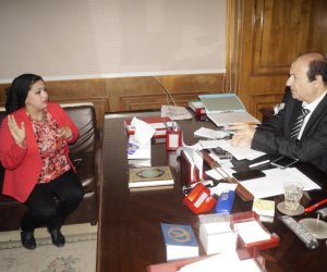 مدير «مباحث التموين»: «أتحدى حد يقول إنه كل لحم حمير».. ومنافذ الجيش تخضع للرقابة (حوار)