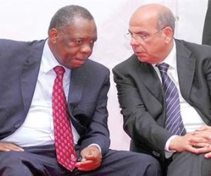 الحرس القديم بالـ «كاف» ينهار أولهم الجزائري «محمد روراوة»