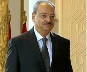 5 أسباب دفعت النائب العام إلى فتح التحقيق مع السفير البريطاني