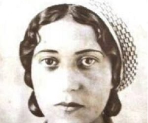 نعيمة الأيوبى.. أول محامية مصرية تفجر معركة المساواة بين الرجل والمرأة