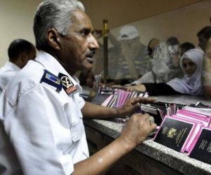 انسى الطابور.. كيف تحصل على «الفيش والتشبيه» في 24 ساعة؟
