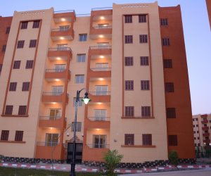 وزارة الإسكان: انتهينا من تنفيذ 7200 وحدة بمدينة سوهاج الجديدة 