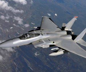 الجيش الليبى محذرا: نستهدف أى طائرة عسكرية أجنبية تخترق المجال الجوي
