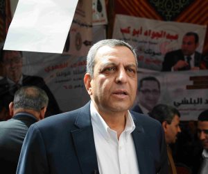 عضو بـ«الصحفيين»: لن نعلق على الحكم في قضية يحيى قلاش