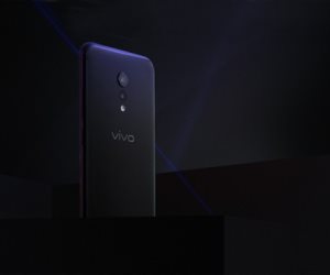 شركة Vivo  بتقلد آبل وتطلق نسخة جديدة من هاتف Xplay6 باللون الأسود
