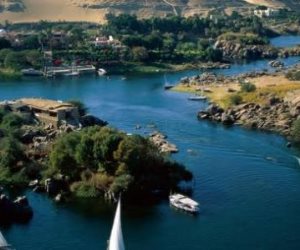 مسؤول حكومي: مصر سيهاجر إليها البشر بعد نفاذ المياه في العالم