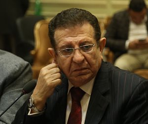 وكيل «إسكان النواب»: مصر تتعرض لمؤامرة شريرة تستهدف زعزعة الاستقرار