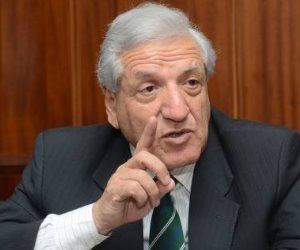 مستشار سابق لصندوق النقد: مصر نجحت فى عبور أزمة كورونا وتحقيق معدل نمو إيجابى