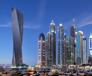 انخفاض عدد صفقات المبيعات العقارية في دبي بنسبة 23٪ خلال الربع الثاني