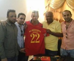 على خطى برشلونة.. عاشور الأدهم يقود المريخ السوداني لتحقيق المستحيل والتأهل بدوري الأبطال