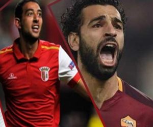 «الجبلاية» تكشف موعد وصول محترفي الفراعنة استعدادًا لمواجهة توجو