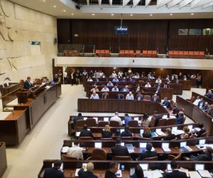 النائب باسل غطاس يقدم استقالته من البرلمان الإسرائيلي