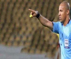  الانجولي «المهزوز» يحرم الأهلي من ركلة جزاء أمام بيدفيست