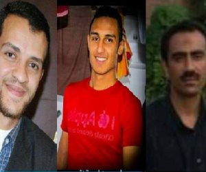 عقب حبسهم 180 يوما.. إخلاء سبيل 3 صحفيين متهمين بالتصوير دون تصريح