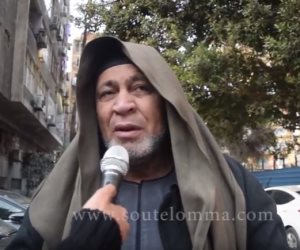 شاهد رأي المواطنين في تولى إمرأة منصب محافظ (فيديو)