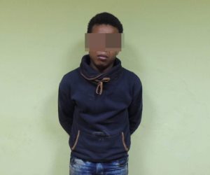 ضبط «تربيني جديد» يغتصب الأطفال بمنطقة رمسيس‎