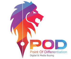 POD تتحول إلى مجموعة إعلامية متكاملة لتقدم خدمات شاملة فى مجال الإعلام