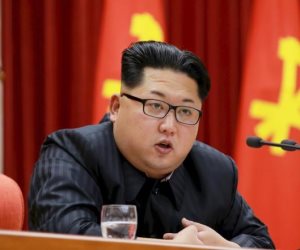 كوريا الشمالية تصف الضربة الأمريكية على سوريا بـ«العمل العدواني»
