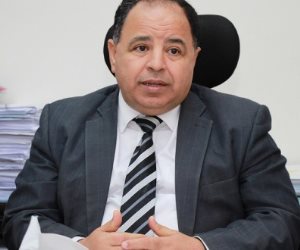 محمد معيط: وزير المالية يوافق على إجراء ترقيات بقطاع المديريات المالية