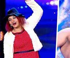 العروض الساخرة ببرامج المواهب بين الفبركة الإعلامية والأمراض النفسية وتسئ للمصريين 