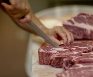 منتدى التغير المناخي: إنتاج واستهلاك اللحوم يسبب ١٤.٥٪ من الانبعاثات الغازية الضارة