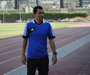 مدرب المنتخب عن مجموعة مصر: اللي يقول سهلة معندوش فكرة 