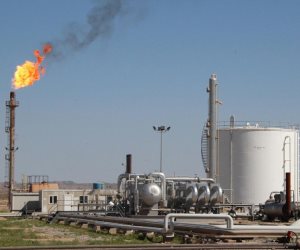  ترخيص ممارسة أنشطة سوق الغاز داخل مصر في 7 إجراءات