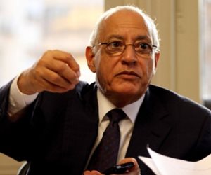 علي الدين هلال: الحوار الوطني هدفه الانتقال إلى بناء دولة ديموقراطية حديثة