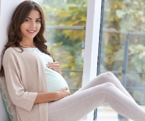 دراسة تؤكد : استخدام الحامل للمحمول لا يؤثر علي القدرات العقلية للجنين