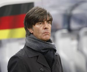 ألمانيا تفتقد نجومها في كأس القارات 